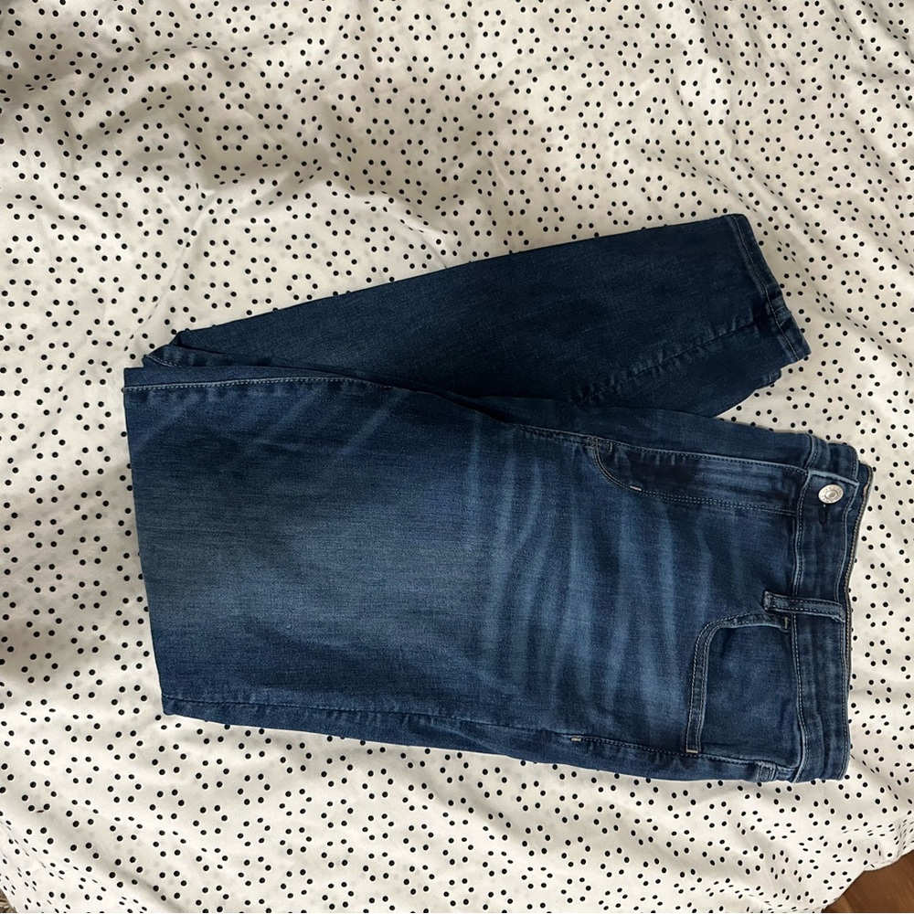 Women’s American eagle skinny jeans size 18